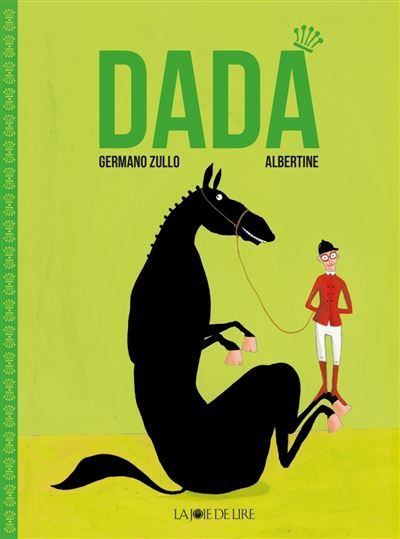 Dada -  Albertine
