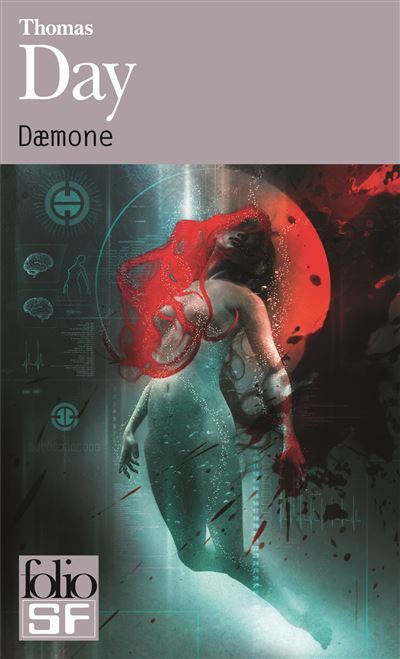 Dæmone