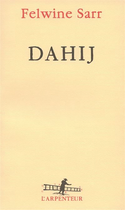 Dahij