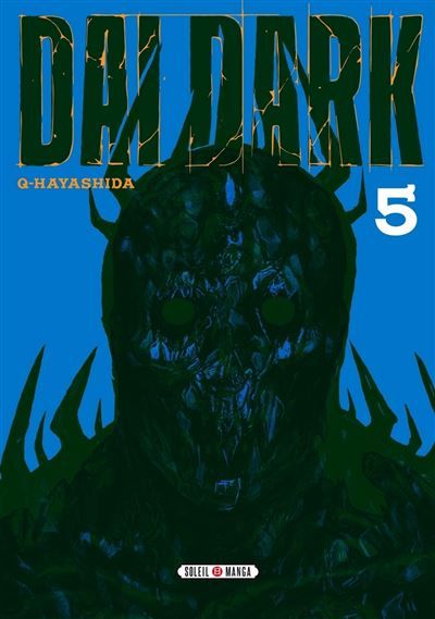 Dai Dark T05