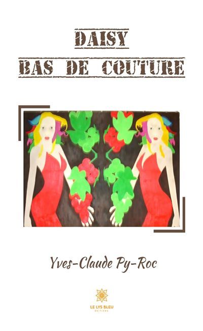 Daisy Bas de couture