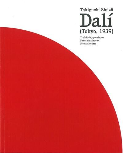 Dali (Tokyo,1939) tokyo 1939