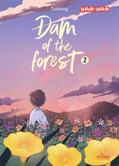 Dam of the forest, Tome 02 Dam of the forest - T2