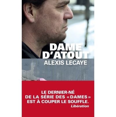 Dame d'atout