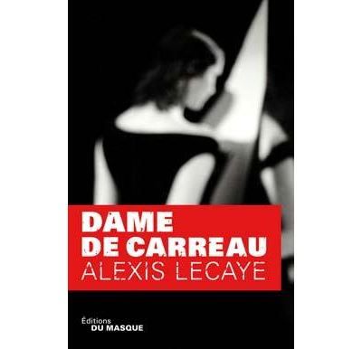 Dame de carreau