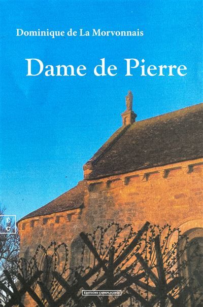 Dame de pierre
