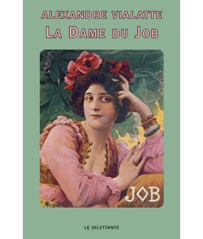 Dame du job (La)