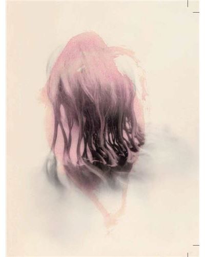 Damien Daufresne The Overmorrow /franCais