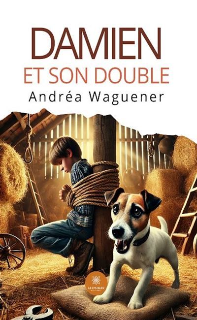 Damien et son double