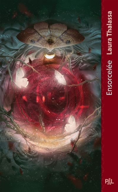 Damnatio memoriae - Tome 01 Ensorcelée (poche)