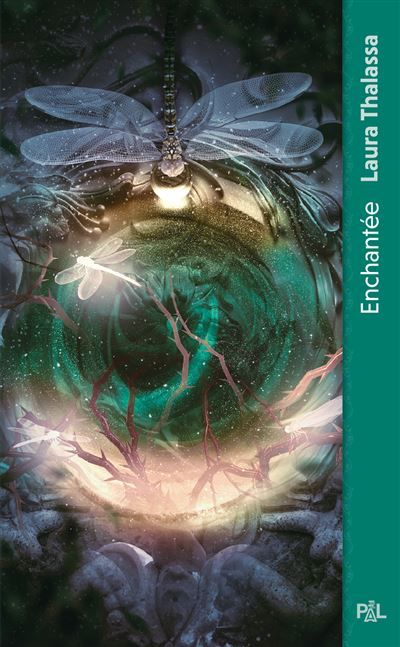 Damnatio memoriae - Tome 02 Enchantée (poche)