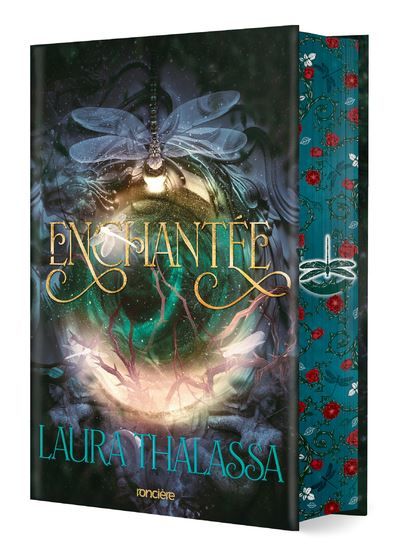 Damnatio memoriae - Tome 02 Enchantée (relié collector)