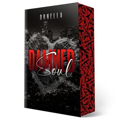 Damned soul