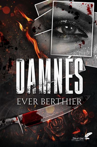 Damnés (dark romance)