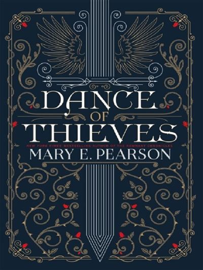 Dance of Thieves