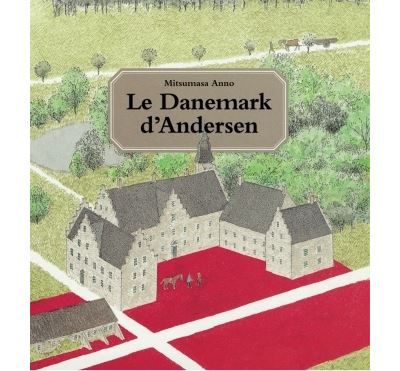 Danemark d andersen (Le)