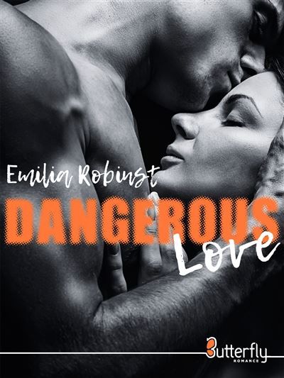 Dangerous love