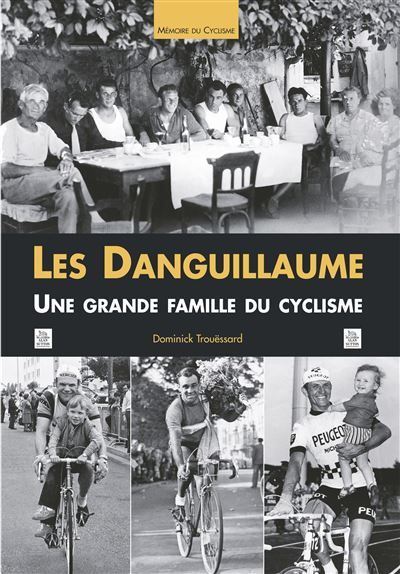 Danguillaume (Les)