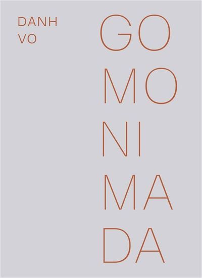 Danh Vo Go Mo Ni Ma Da