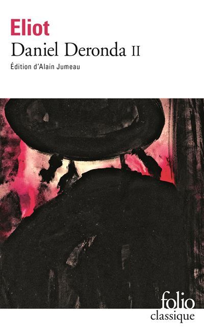 Daniel Deronda