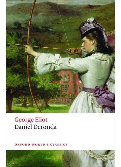 Daniel Deronda