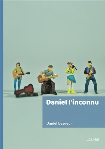 Daniel l'inconnu
