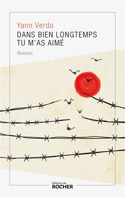Dans bien longtemps tu m'as aimé Tombeau de Robert Desnos