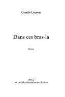 Dans ces bras-là