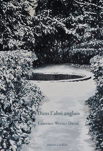 Dans l'abri anglais