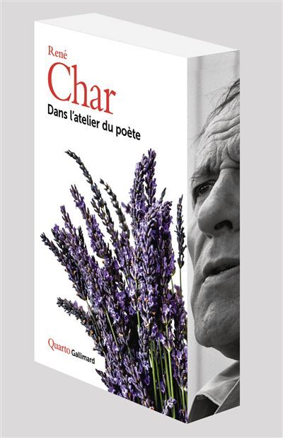 Dans l'atelier du poète Sous étui