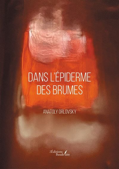 Dans l'épiderme des brumes