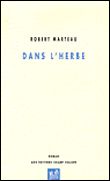 Dans l'herbe