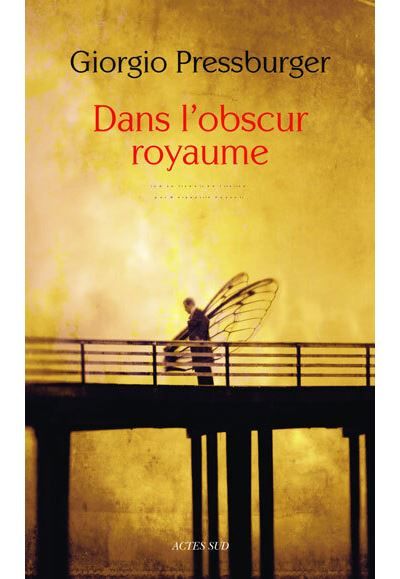 Dans l'obscur royaume