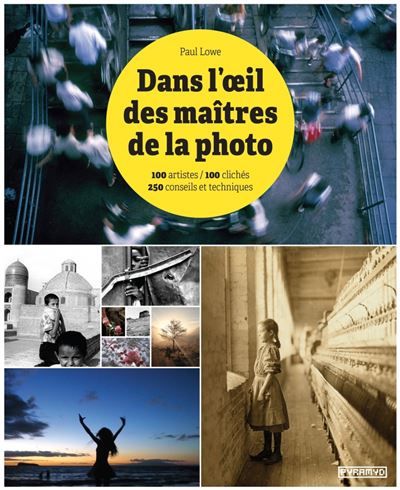 Dans l'oeil des maitres de la