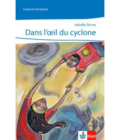 Dans l'oeil du cyclone