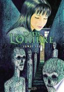Couverture de Dans l'Ombre par Junji Ito