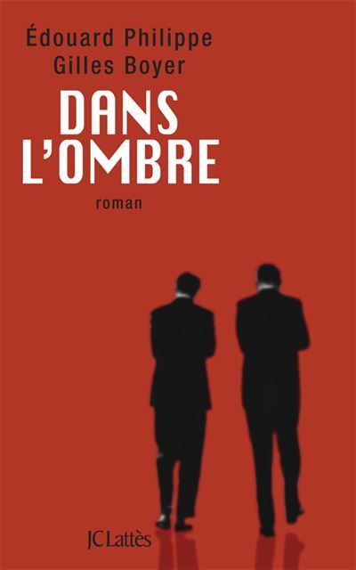 Dans l'ombre : le roman qui a inspiré la série évènement sur France TV