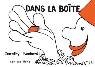 Dans la boite