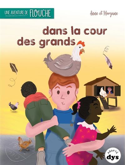 Dans la cour des grands