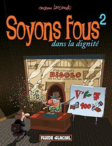 Dans la dignité