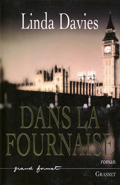 Dans la fournaise  - Into the fire