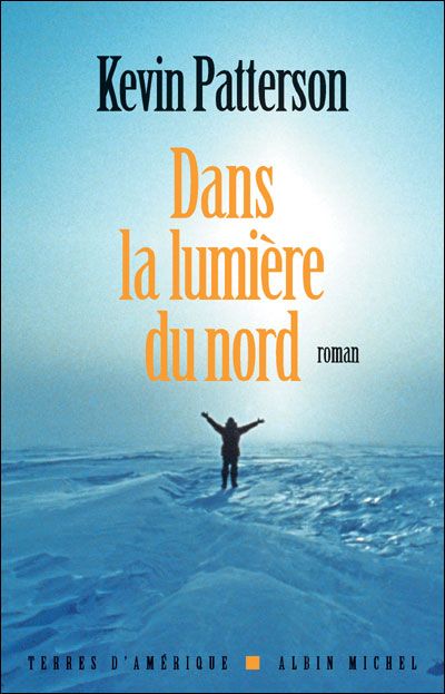 Dans la lumière du nord - Anne Damour