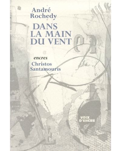 Dans la main du vent