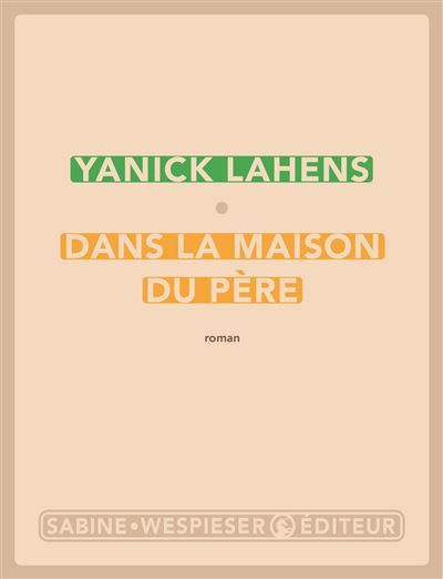 Dans La Maison du père 2025