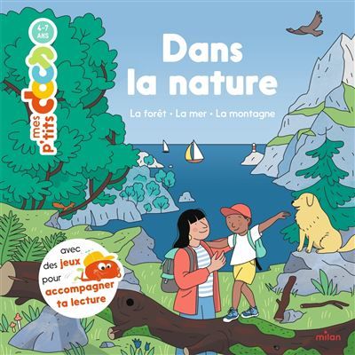 Dans la nature
