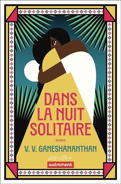 Dans la nuit solitaire