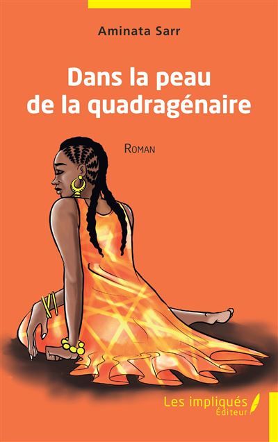 Dans la peau de la quadragénaire Roman