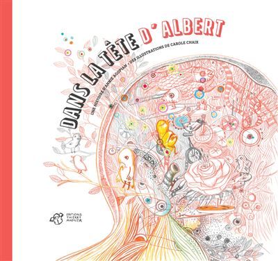 Dans la tête d'Albert