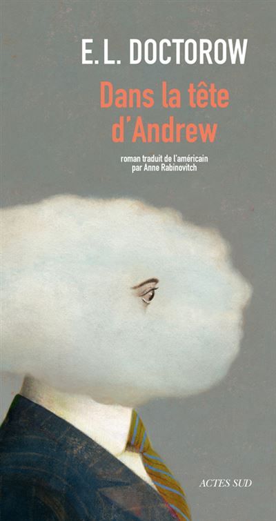 Dans la tête d'Andrew Le cerveau d'Andrew