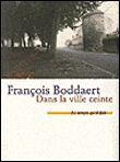 Dans la ville ceinte roman